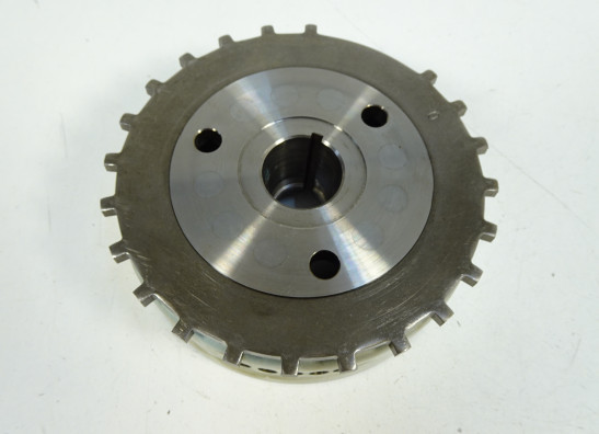 Rotor vliegwiel Triumph Sprint ST 1050