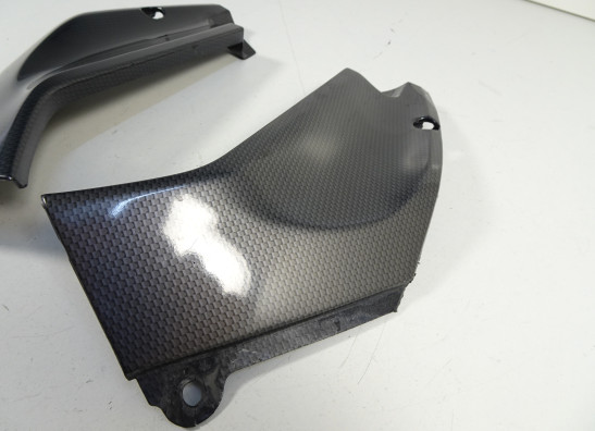 Binnenkuip Yamaha YZF R1