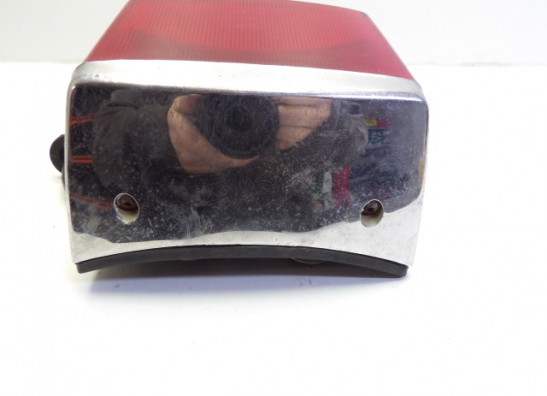 Rucklicht Suzuki LS 650