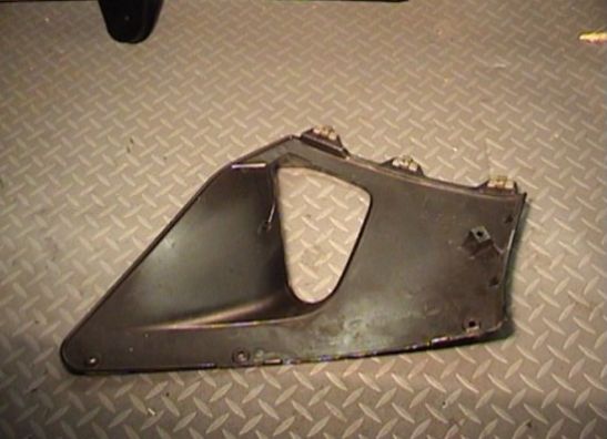 Seitenverkleidung links klein Honda CBR 900 RR