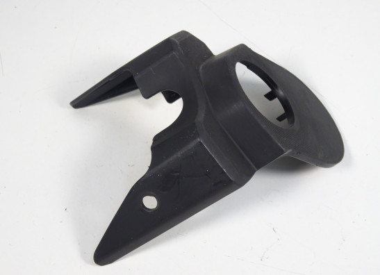 Contact slot Yamaha MT 03