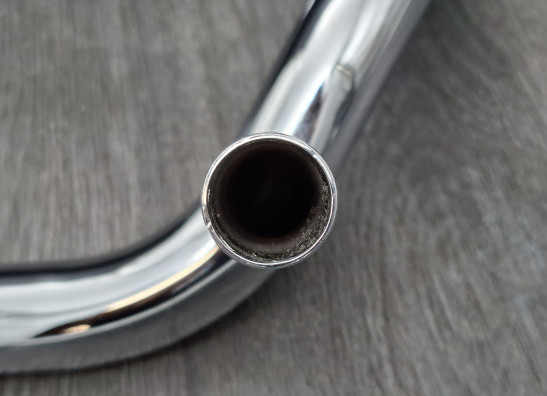 Uitlaatbochten BMW R 100 Rs