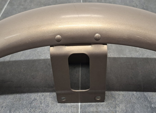 Voorspatbord Harley Davidson Sportster