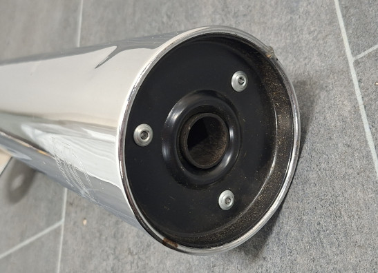Muffler Honda VT 500