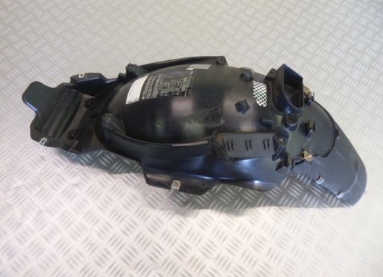 Achterspatbord BMW R 1200 RT 2003-2009