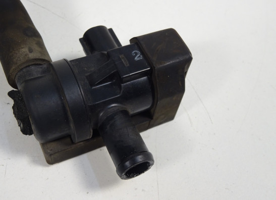 Luftfiltergehäuse Kawasaki ER 6