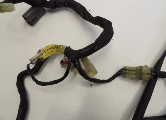 Kabelboom Yamaha FJR 1300