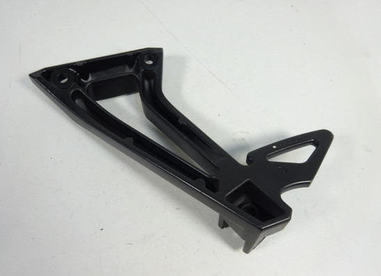 Duo voetsteun rechts Yamaha FZ6