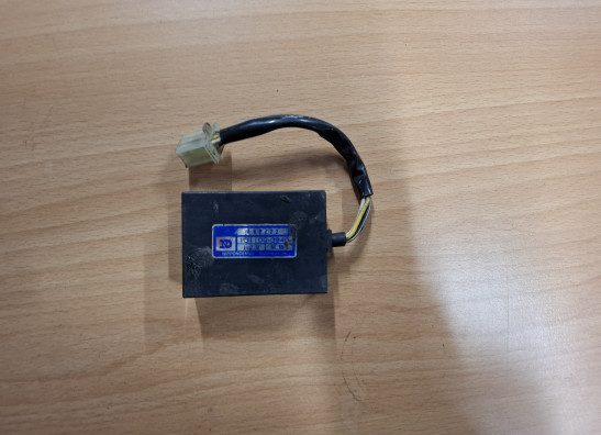 CDI Einheit Honda VF 700  750 C Magna