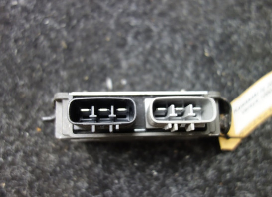 Regulator rectifier  Kawasaki VERSYS 1000