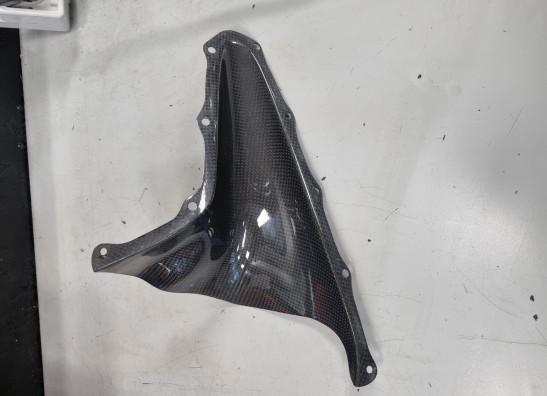 Cowl right small Aprilia RSV 1000