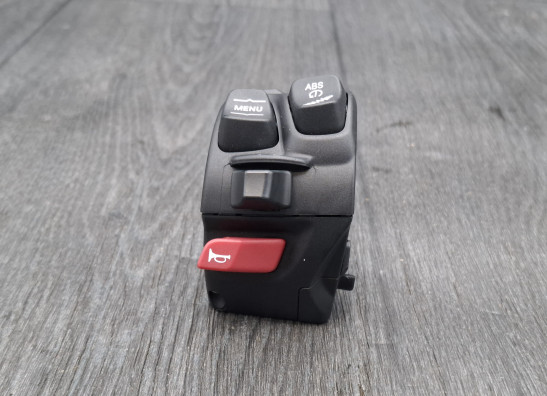 Lenkerschalter links BMW R 1200 GS LC