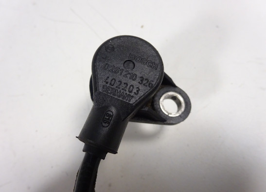 Sensor - overige elektronica Ducati Hypermotard 821