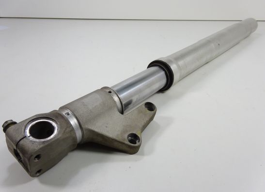 Voorpoot links compleet Ducati 900 SS Supersport