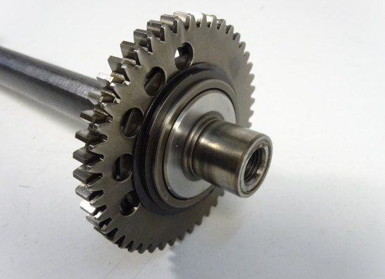 Engine parts Triumph Sprint ST 1050