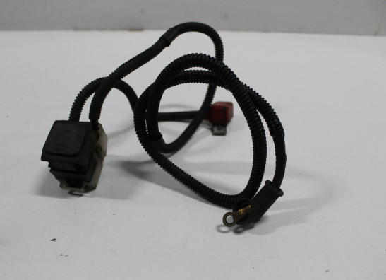 Starter Relay Suzuki TL 1000