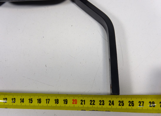 Rugsteun sissybar Harley Davidson Overige Harley Davidson