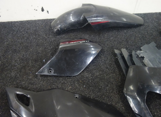 Complete kuipset Suzuki DRZ 400 SM