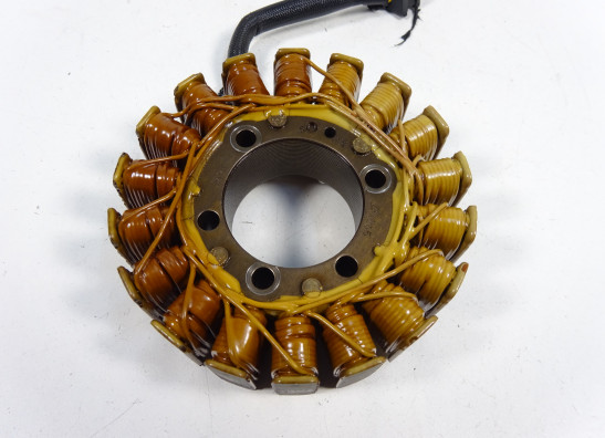 Dynamo Ducati monster 796