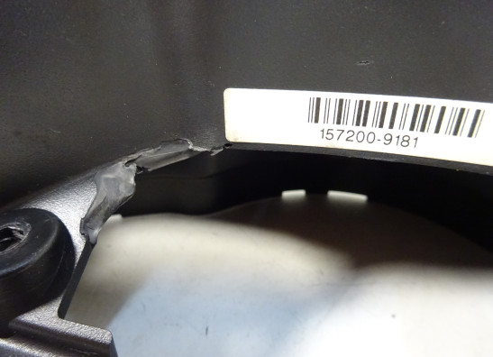 Tacho Suzuki SFV 650 Gladius