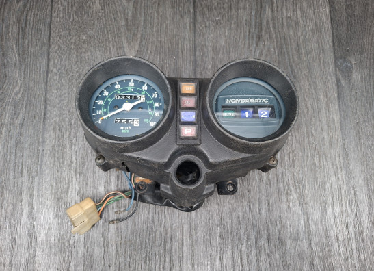 Tellerset Honda CB 400