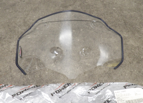 Wind screen Triumph Tiger Explorer