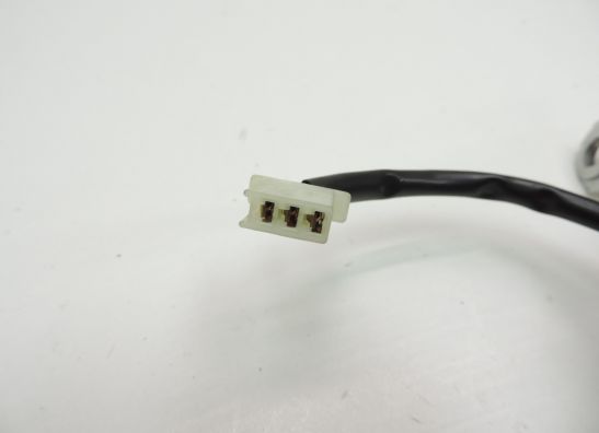 Achterlicht Hyosung Comet 650