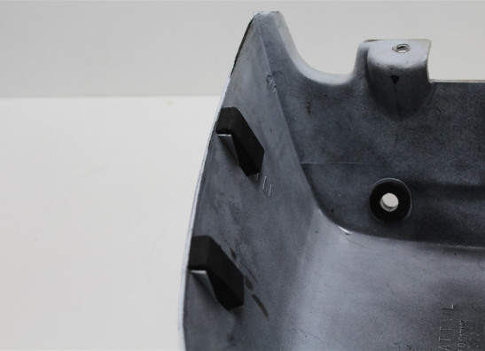 Soziusabdeckung Suzuki GSX R 1100