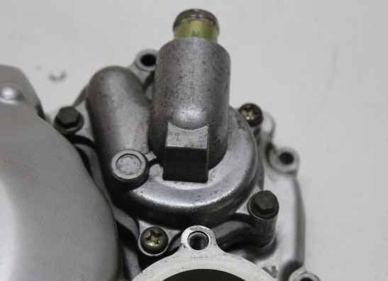 Generator cover Suzuki Burgman 400