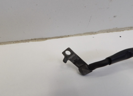 Startmotor Honda CBR 600 F