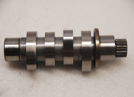 Nokkenas Harley Davidson Touring FL