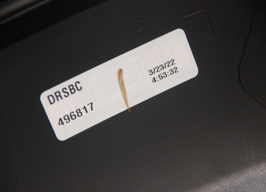 Kofferset Harley Davidson Touring FL