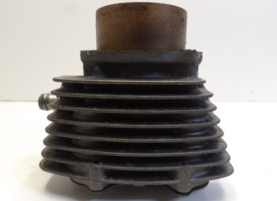 Cilinderblok Honda VT 1100