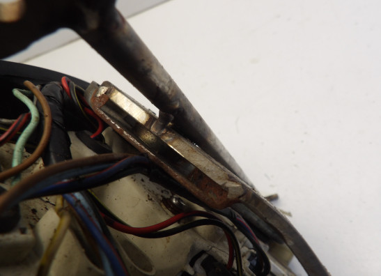 Tacho-set Kawasaki GPX 750