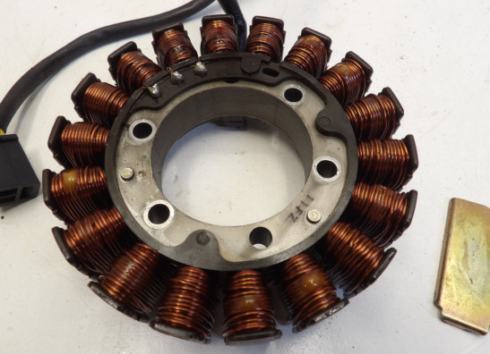 Dynamo Honda Deauville 650 - 700