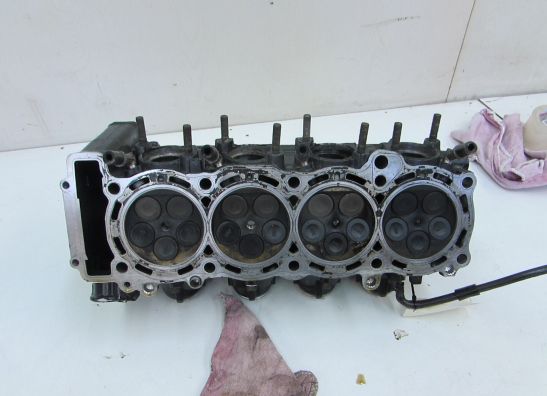 Zylinderkopf Yamaha YZF R1