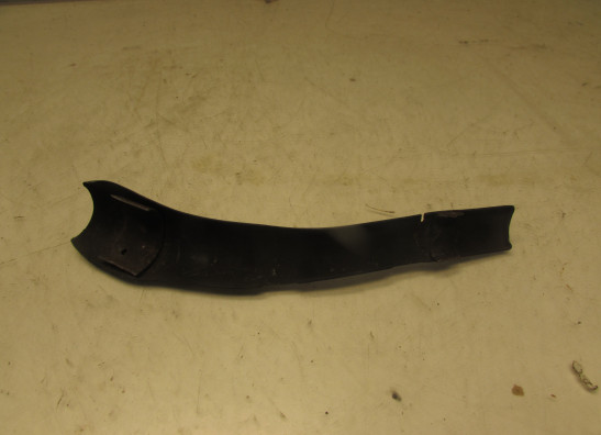 Uitlaatbochten Yamaha V max