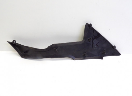 Seitenverkleidung links klein Kawasaki VERSYS 650