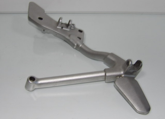 Fussraste rechts Moto Guzzi Stelvio