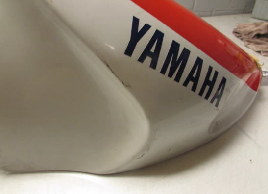 Tankcover Yamaha FZR 600