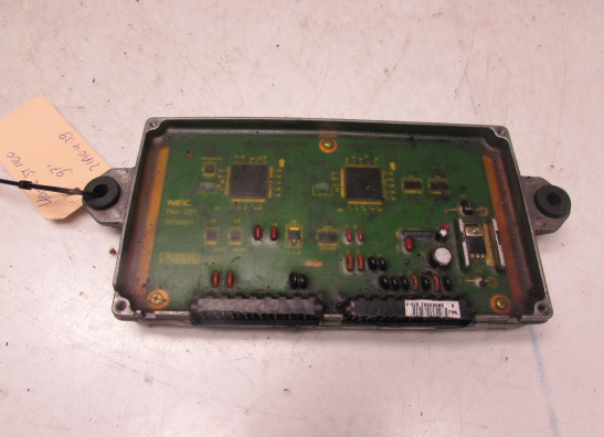 ABS System Honda ST 1100 Pan European