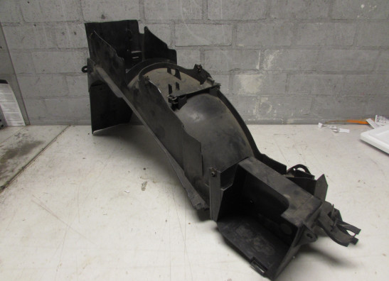 Kennzeichenhalter Yamaha XJ 900 S Diversion