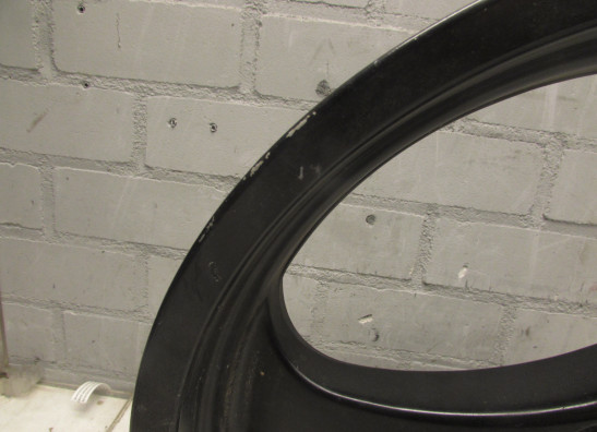 Achtervelg BMW R 850 R