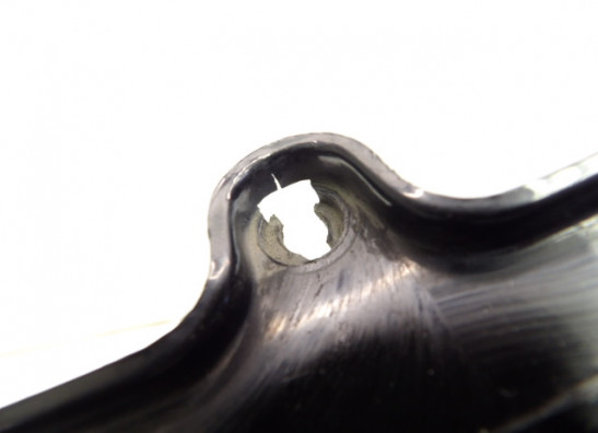 Heck rechts Yamaha TRX 850