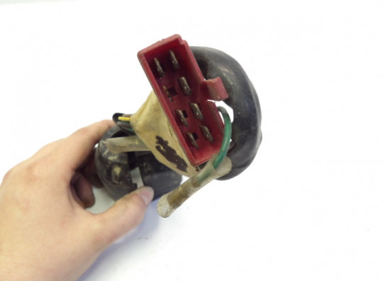 Handlebar switch assy right Honda CB 250 N