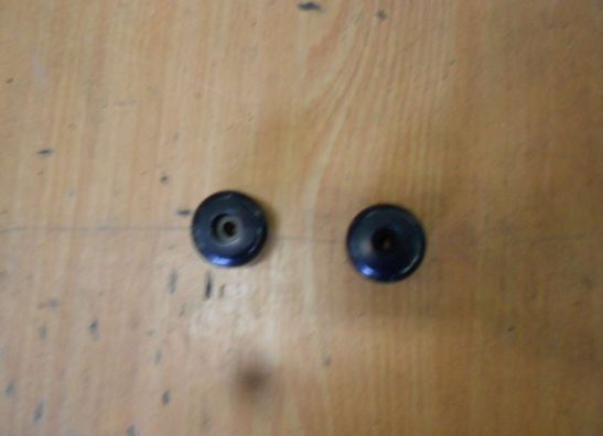 Steer Yamaha FJR 1300