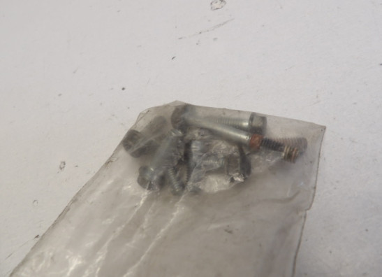 Motorblock Sonstiges Honda VT 1100