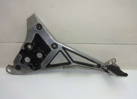 Fussrastetrager vorne links Yamaha FJ 1200