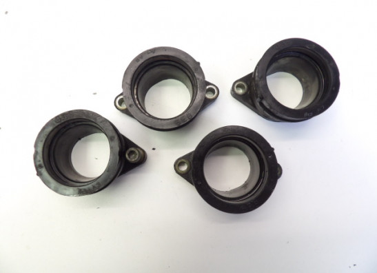 Inlaat rubber Yamaha YZF R6
