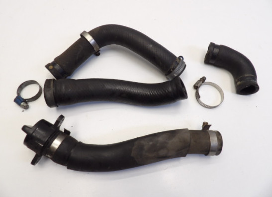 Radiator toebehoren Yamaha TDM